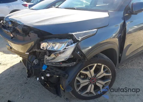 2021 Kia Seltos Sx Turbo from USA, damaged, VIN KNDETCA21M7166166